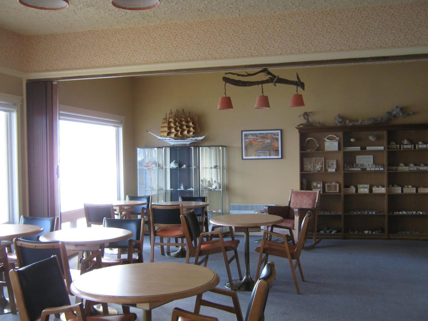 Motel Carleton sur mer