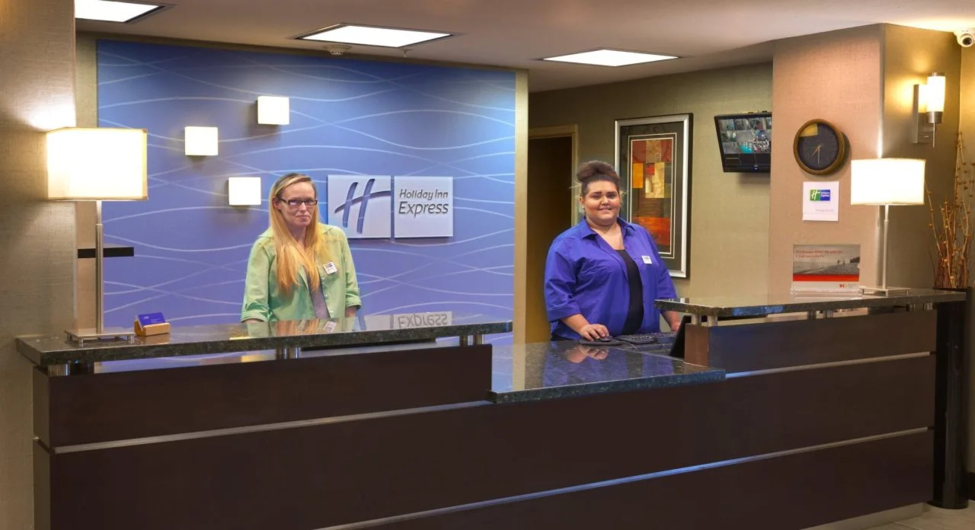Holiday Inn Express & Suites Grand Junction by IHG