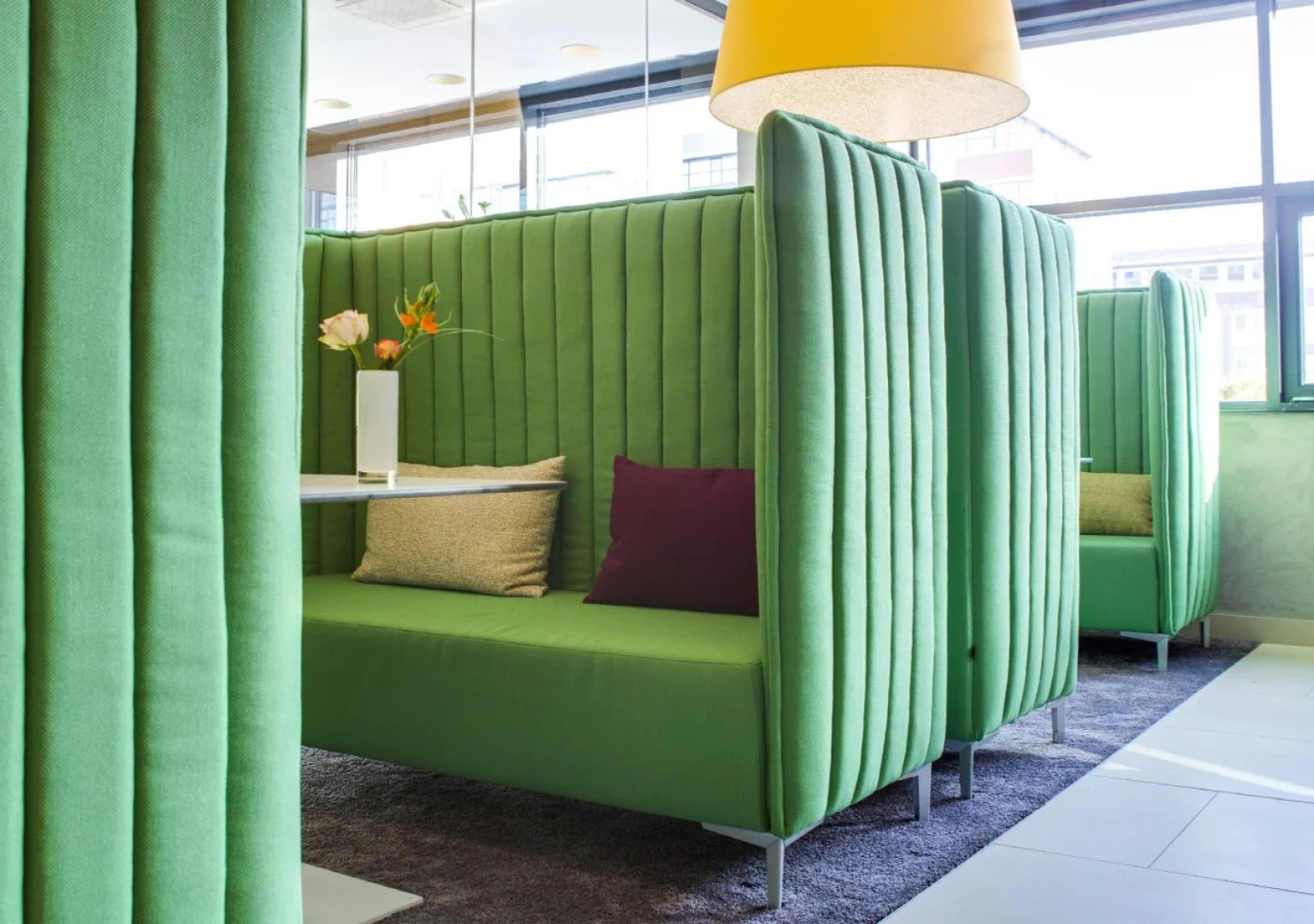 Park Inn by Radisson Amsterdam Airport Schiphol