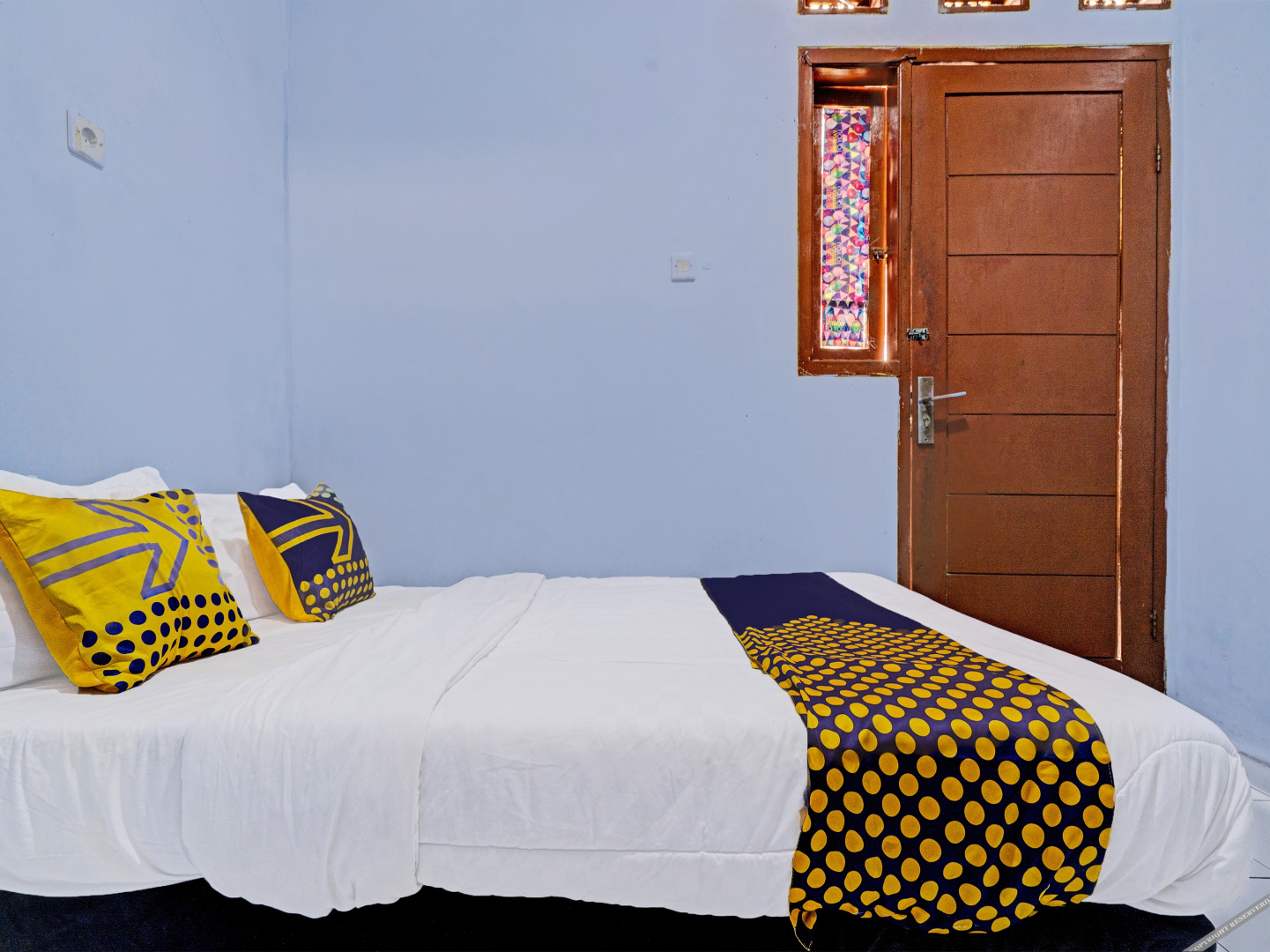 Spot on 91941 Pondok Gumilang