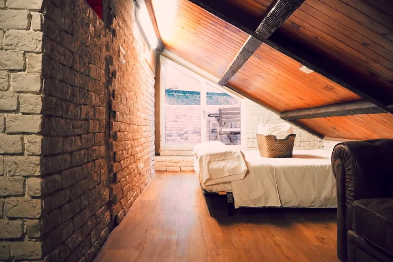 Studio in La Línea de la Concepción, With Wonderful City View, Balcony and Wifi