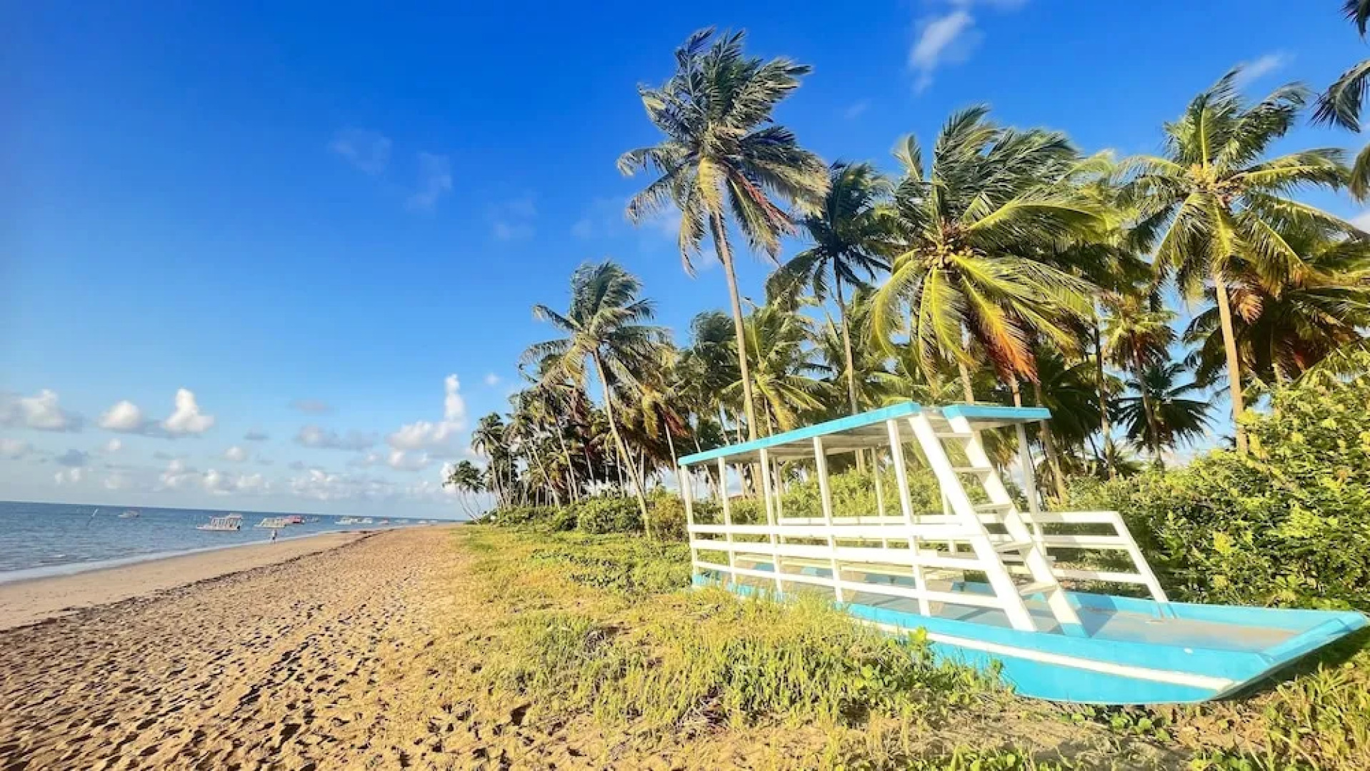 Pousada Iandê  Patacho