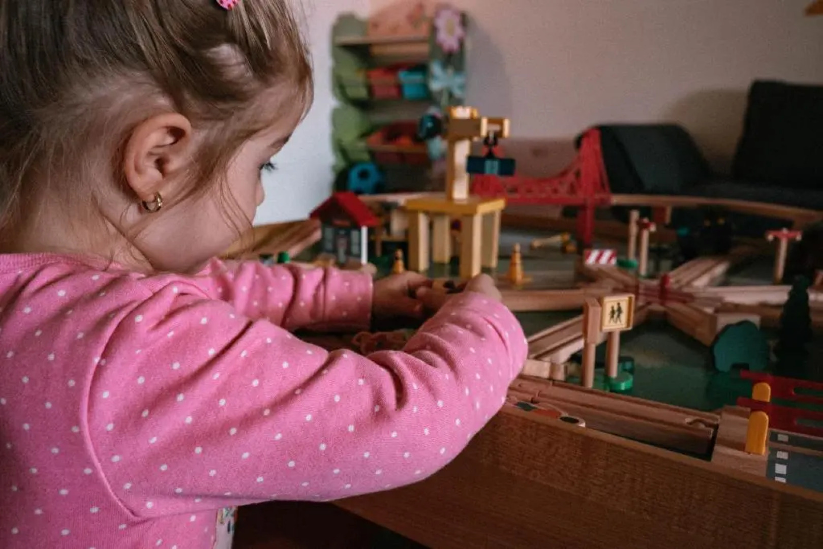 Torghele's Wald & Fluh