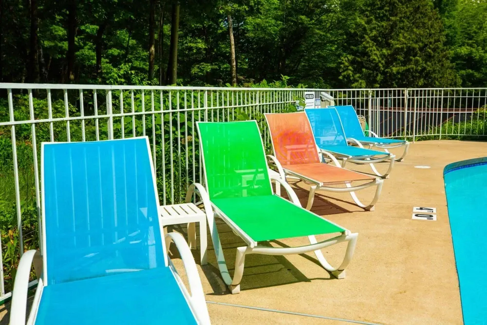 The Inn at Little Sister Hill