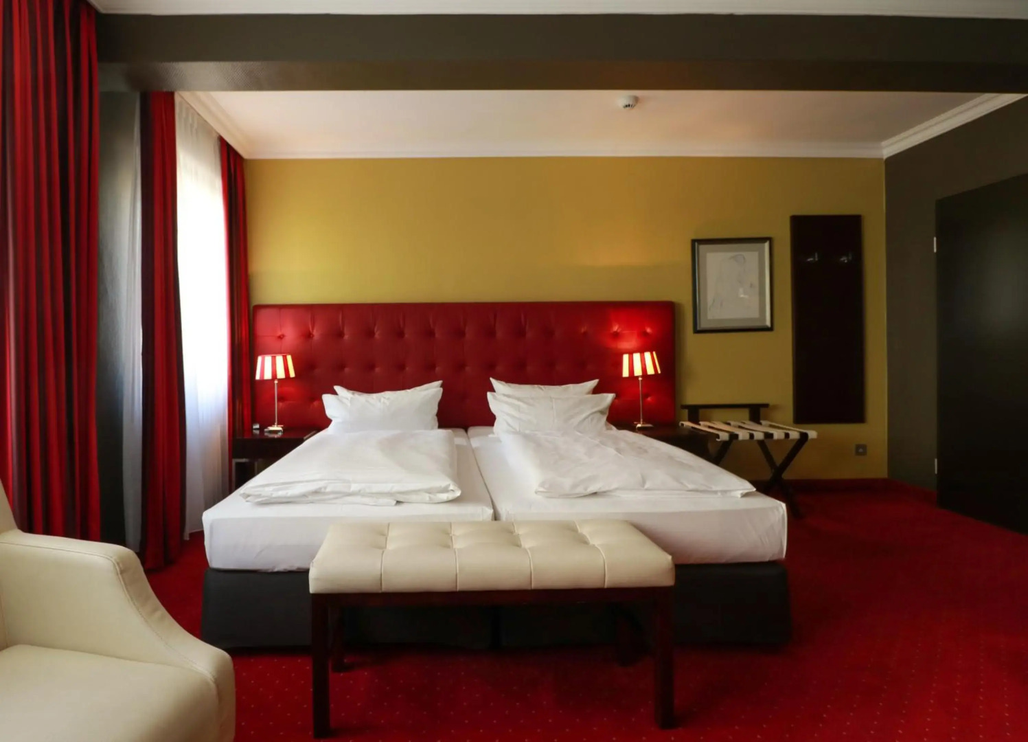 Cavalier Oceanfront Resort