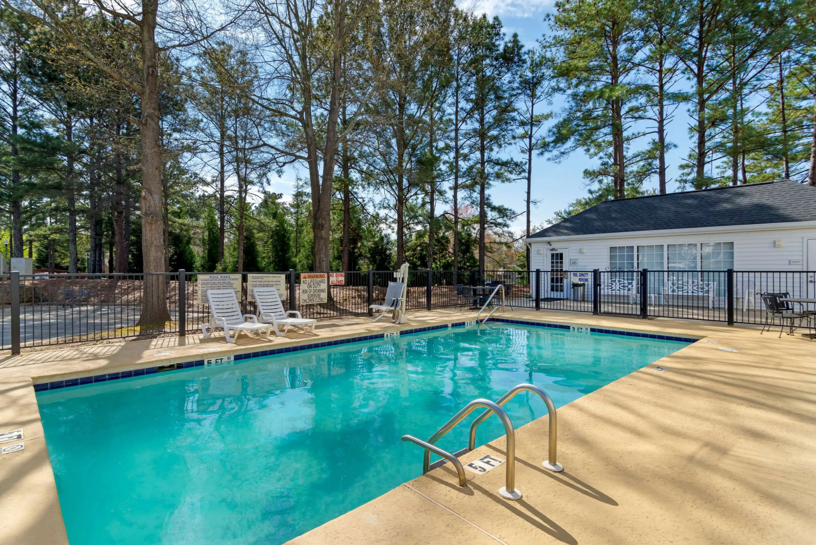 Quality Inn Newnan - Atlanta South