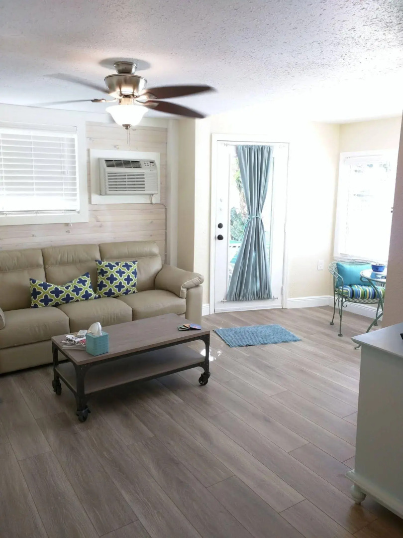 The Inn On Siesta Key