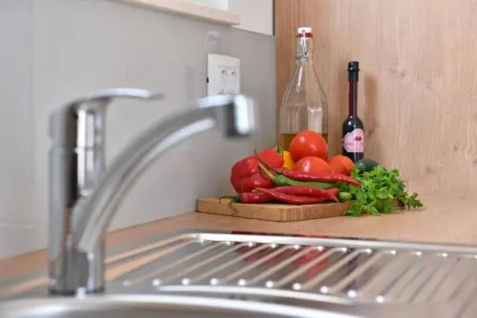 Crowonder Harbor Villa