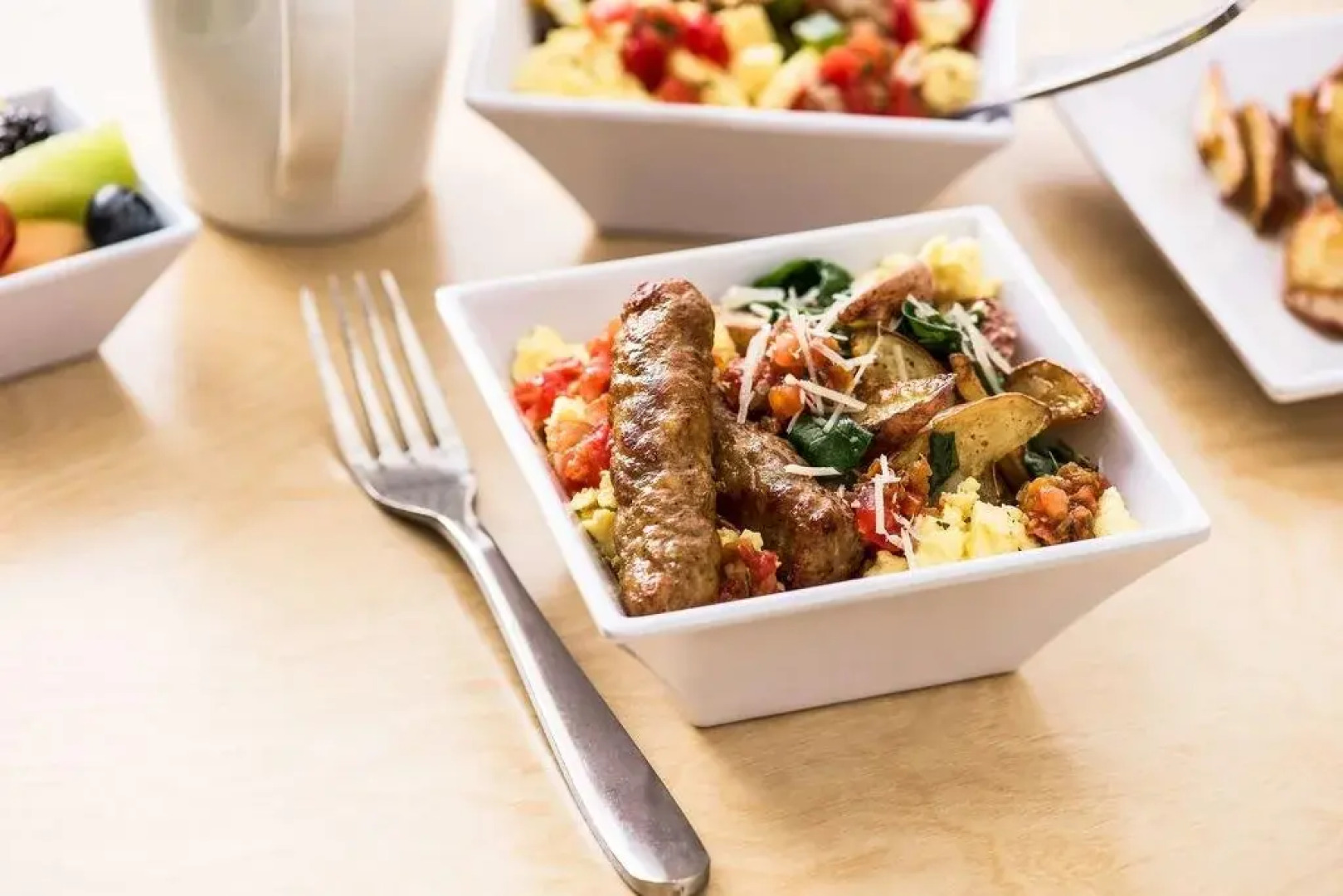 Hyatt Place Chicago/Hoffman Estates