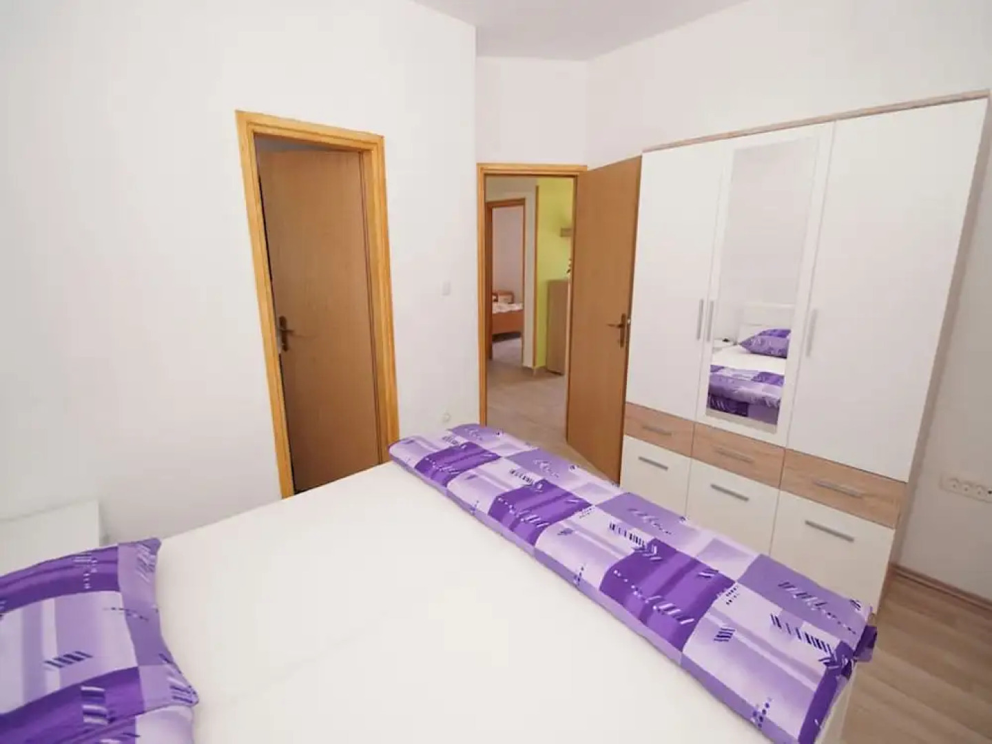 Lovely Holiday Home with Private Swimming Pool in Dalmatia