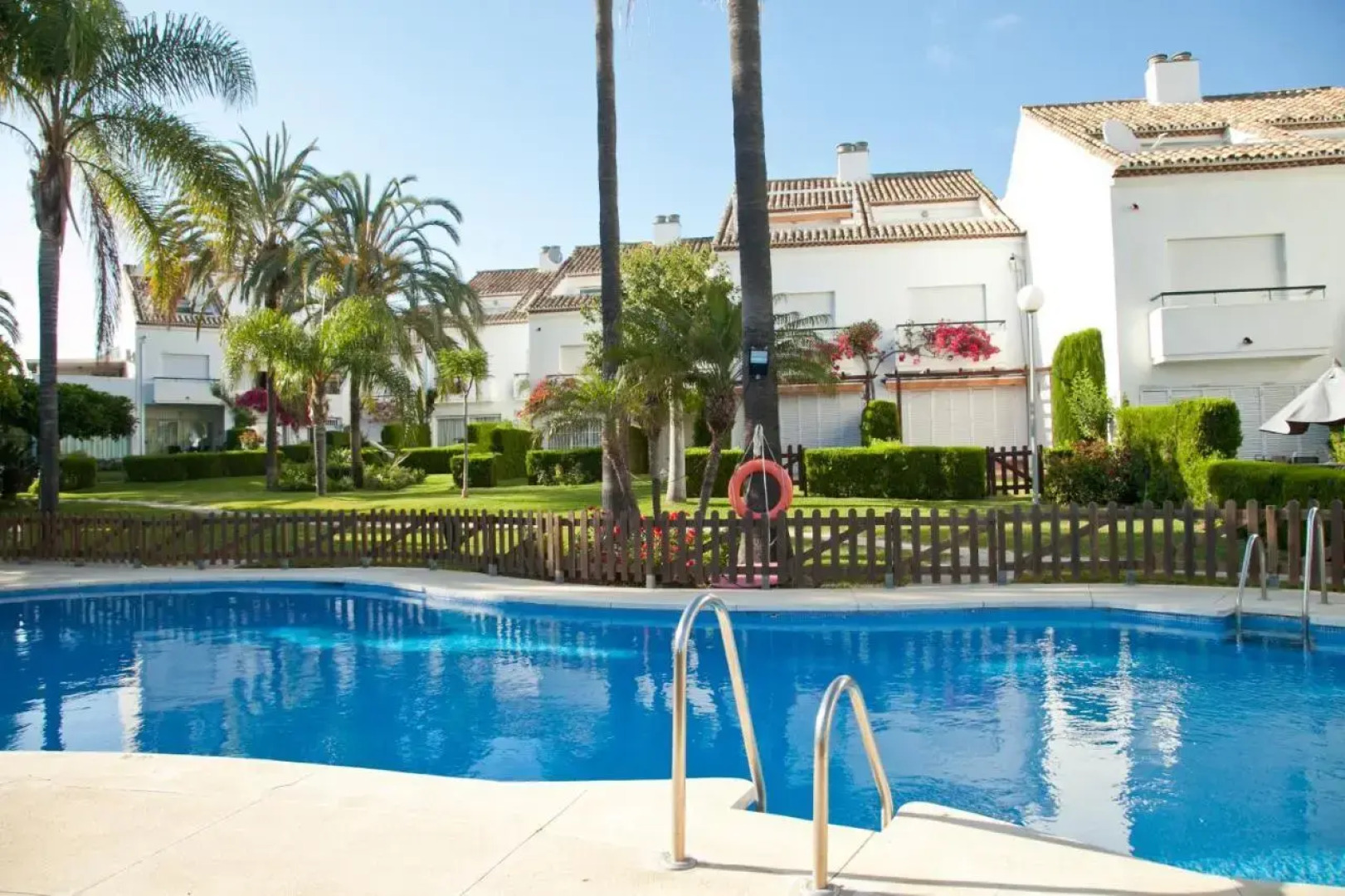 Holiday Home Clarisa