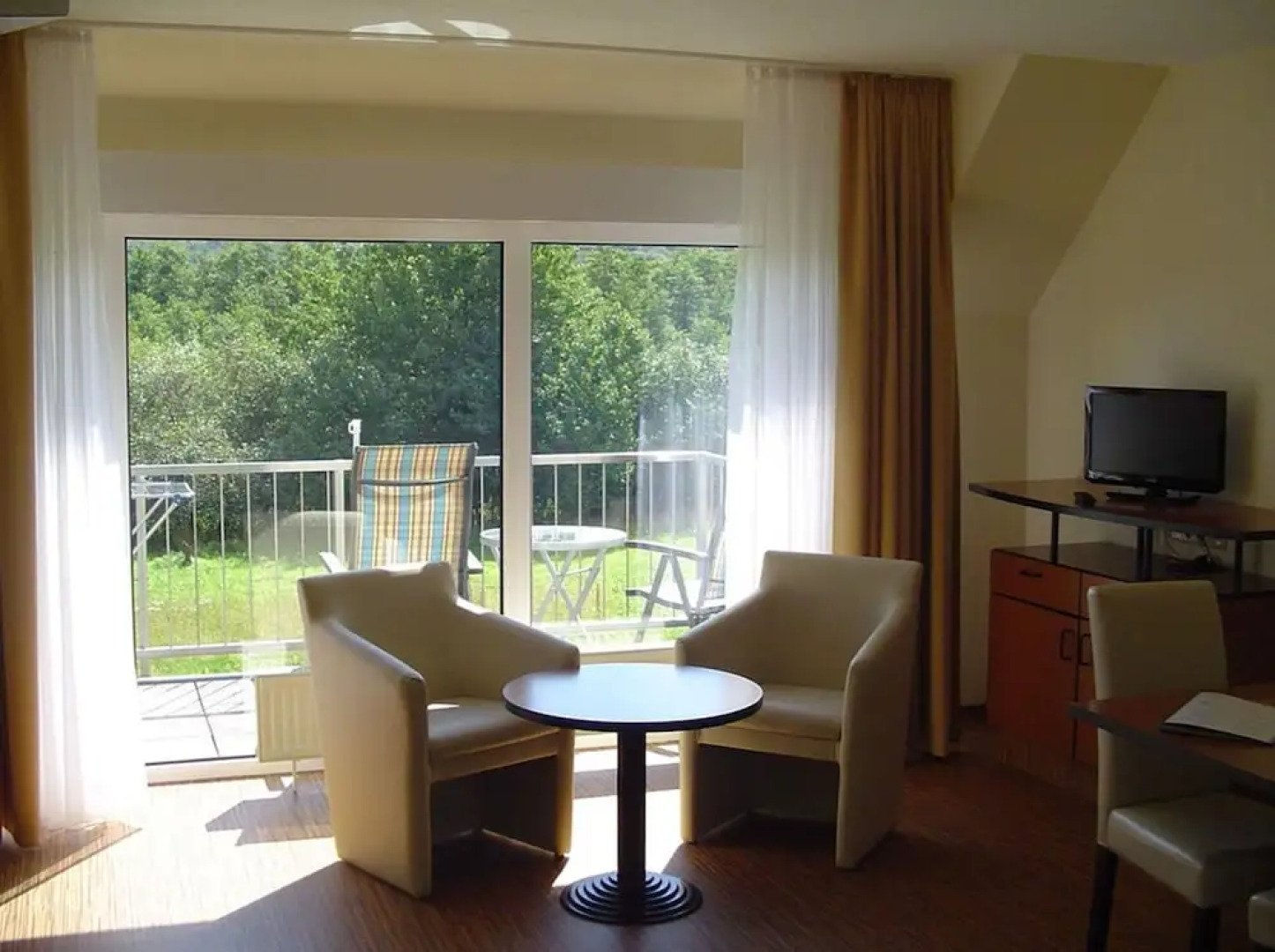 Apartments Boddenhof Stedar