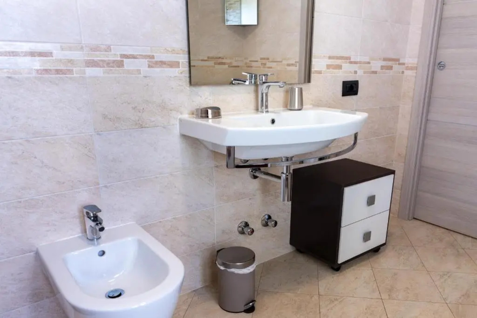 Appartamenti la Picchiera - Silvio