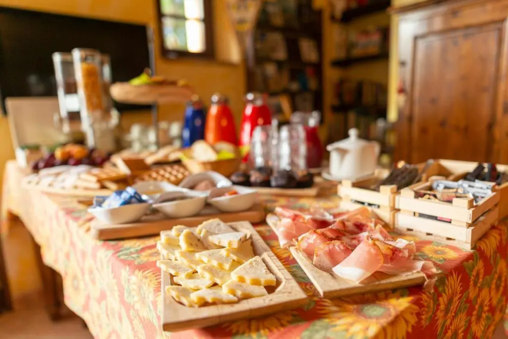 Azienda Agrituristica Cappellese