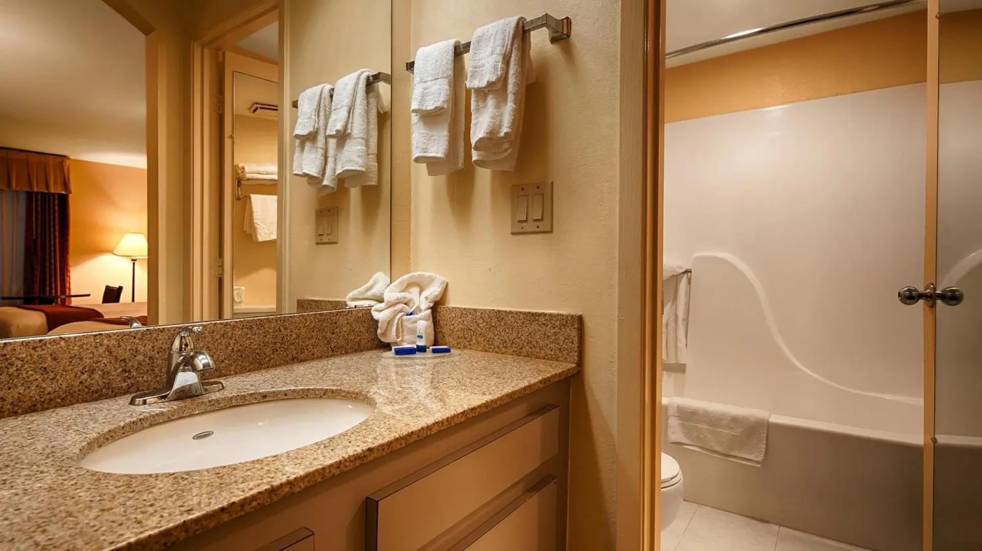 Quality Inn Indianola