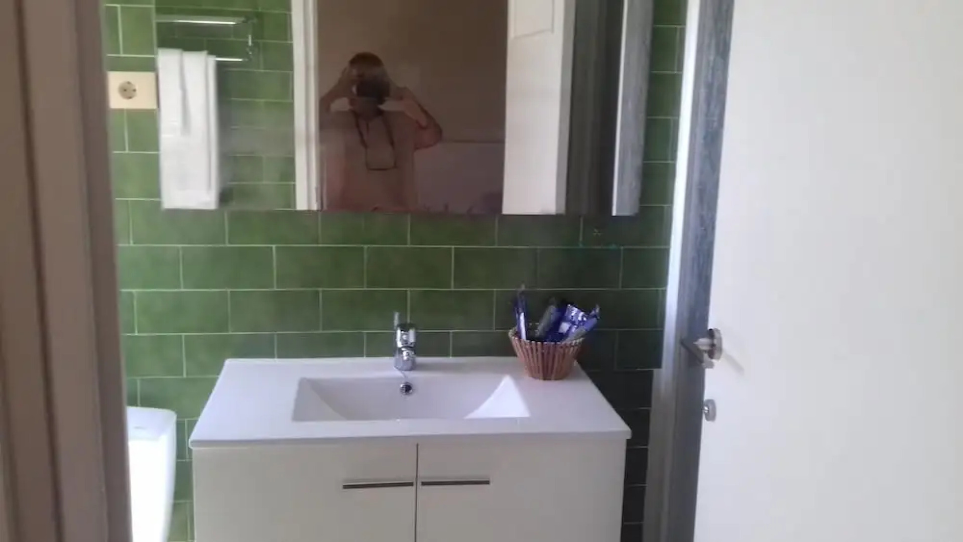 Residencia Marista Santa Maria del Mar