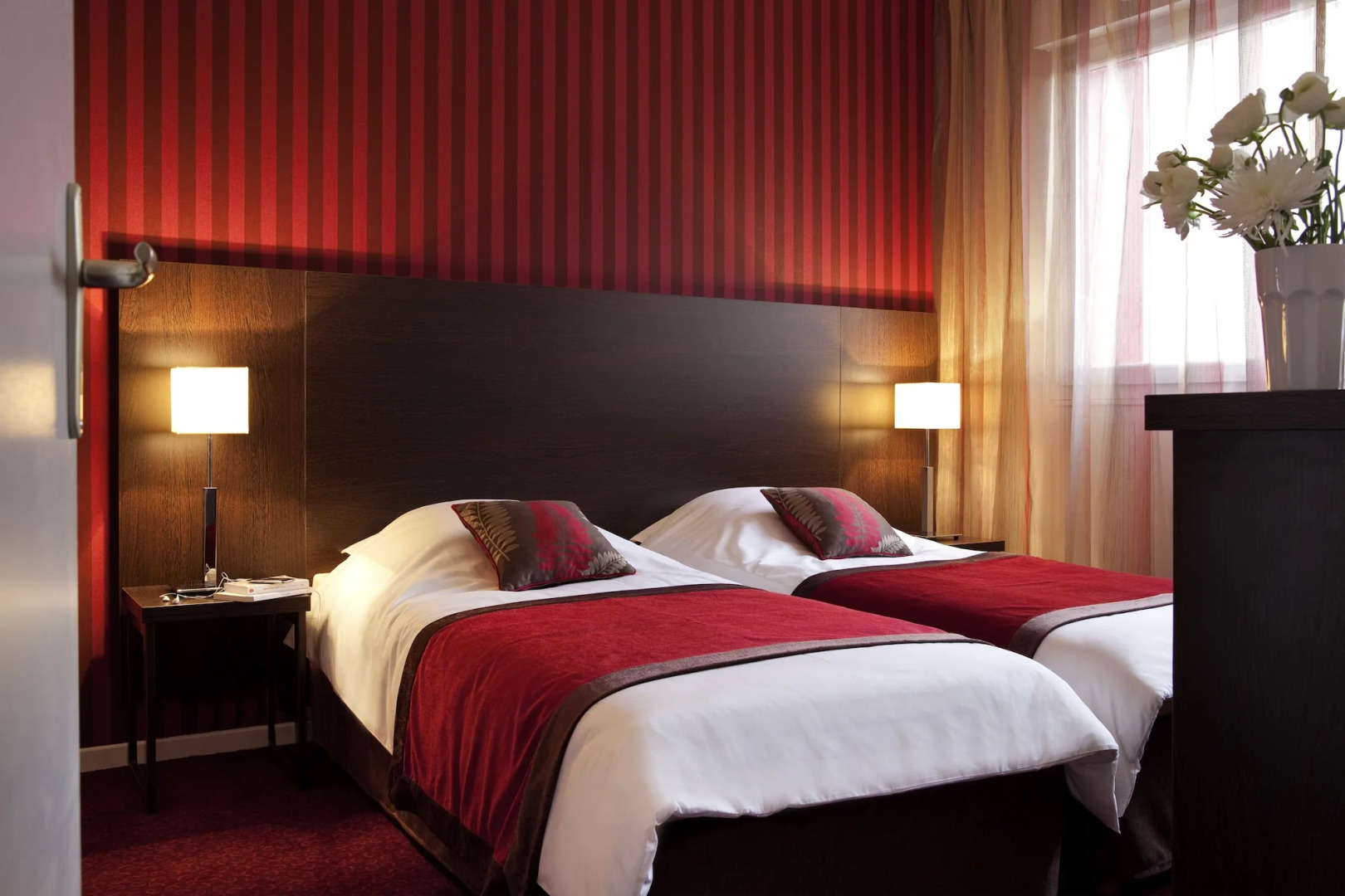 Kosy Grenoble Les Cèdres