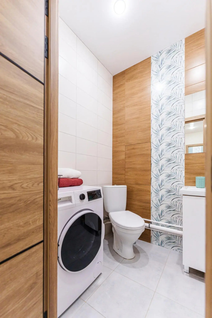 KluchnikOFF (КлючникОФФ) на проспекте Масленникова