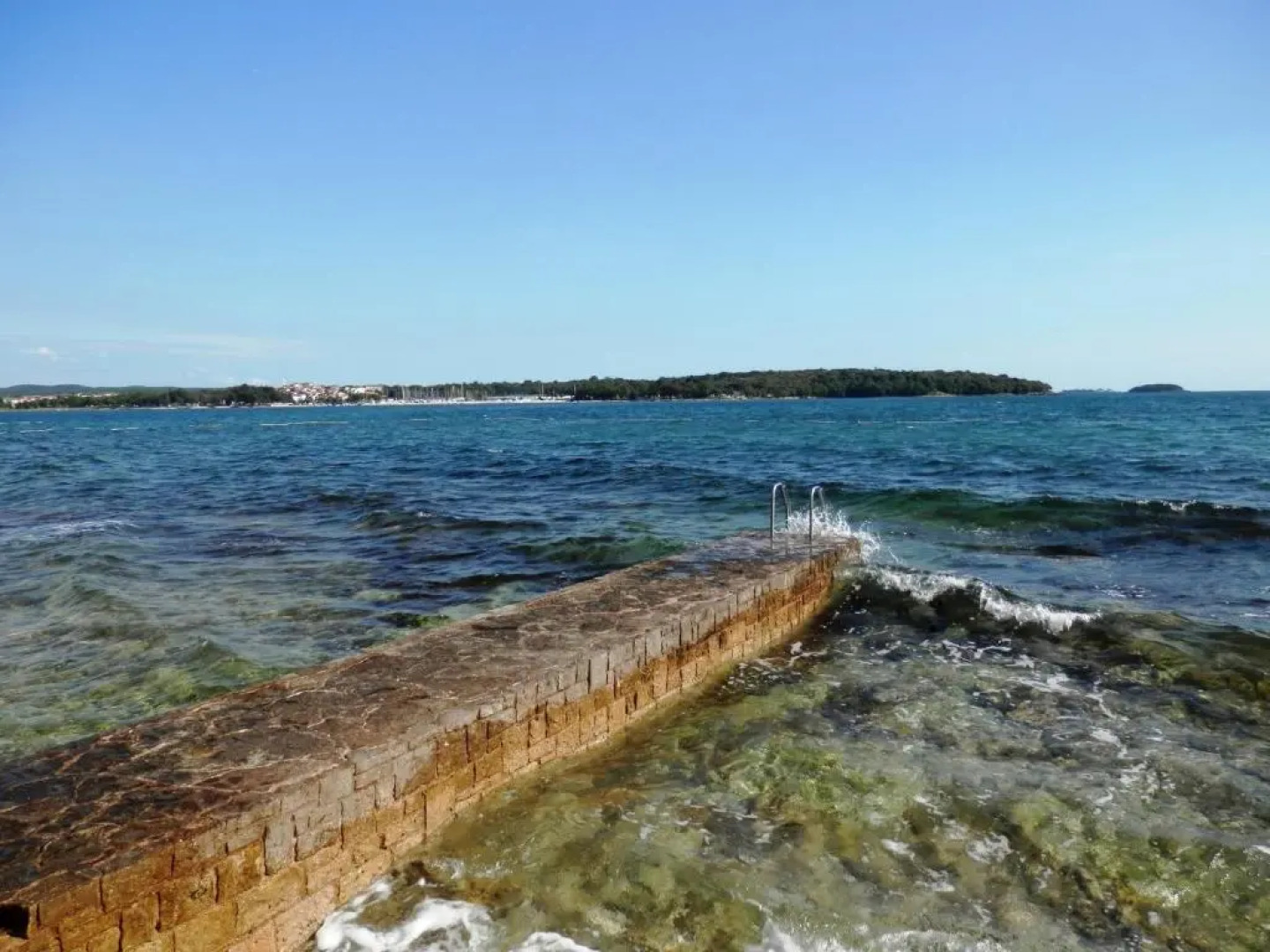 Easyatent Bungalow Tent Bijela Uvala