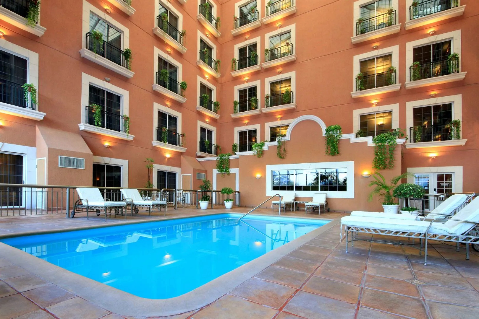 iStay Hotel Ciudad Victoria