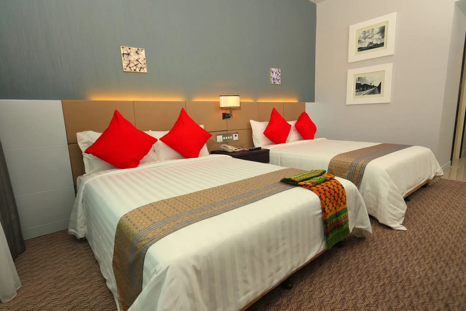 Raia Hotel & Convention Centre Alor Setar