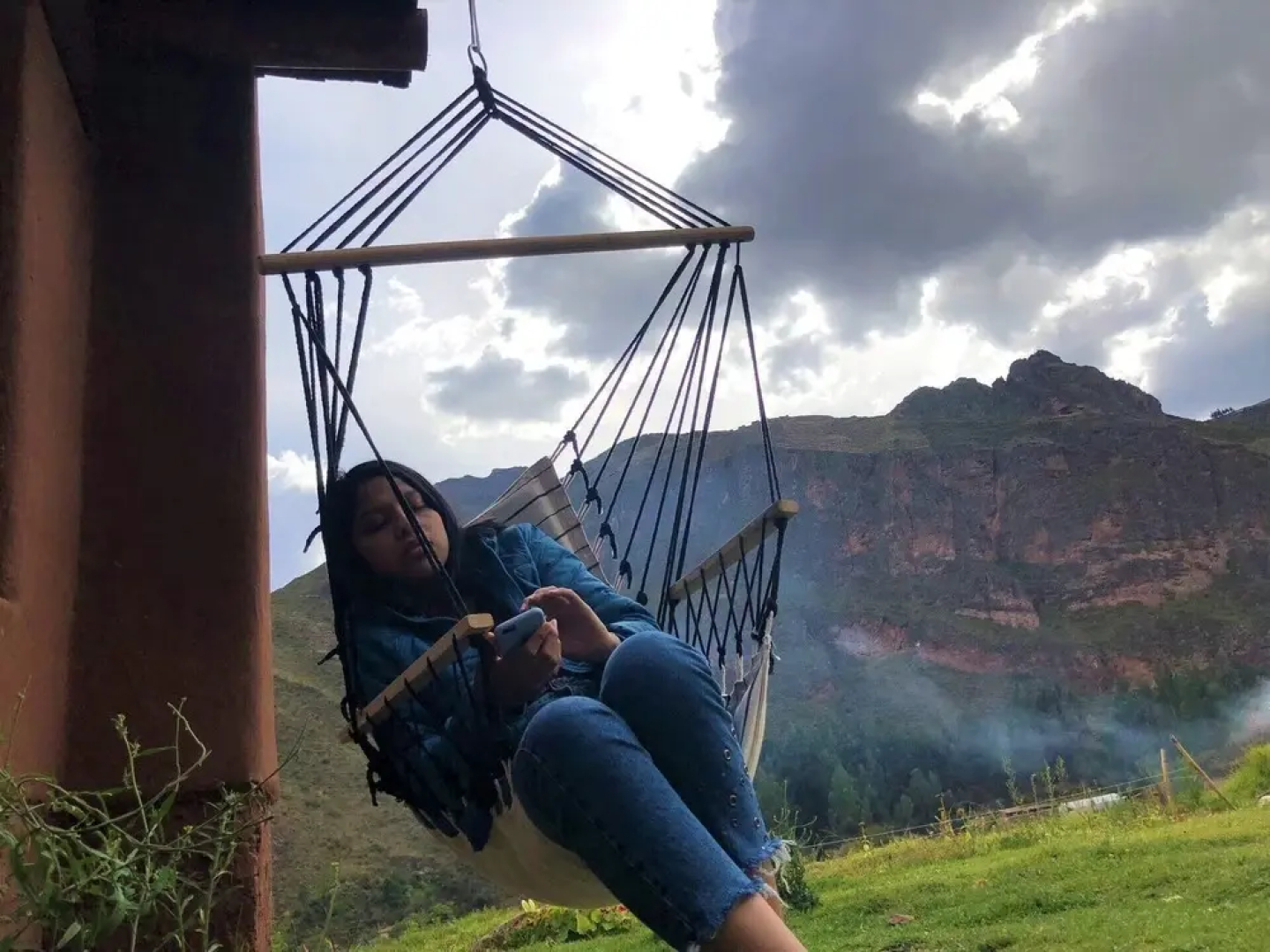 Pisac Hatha Art