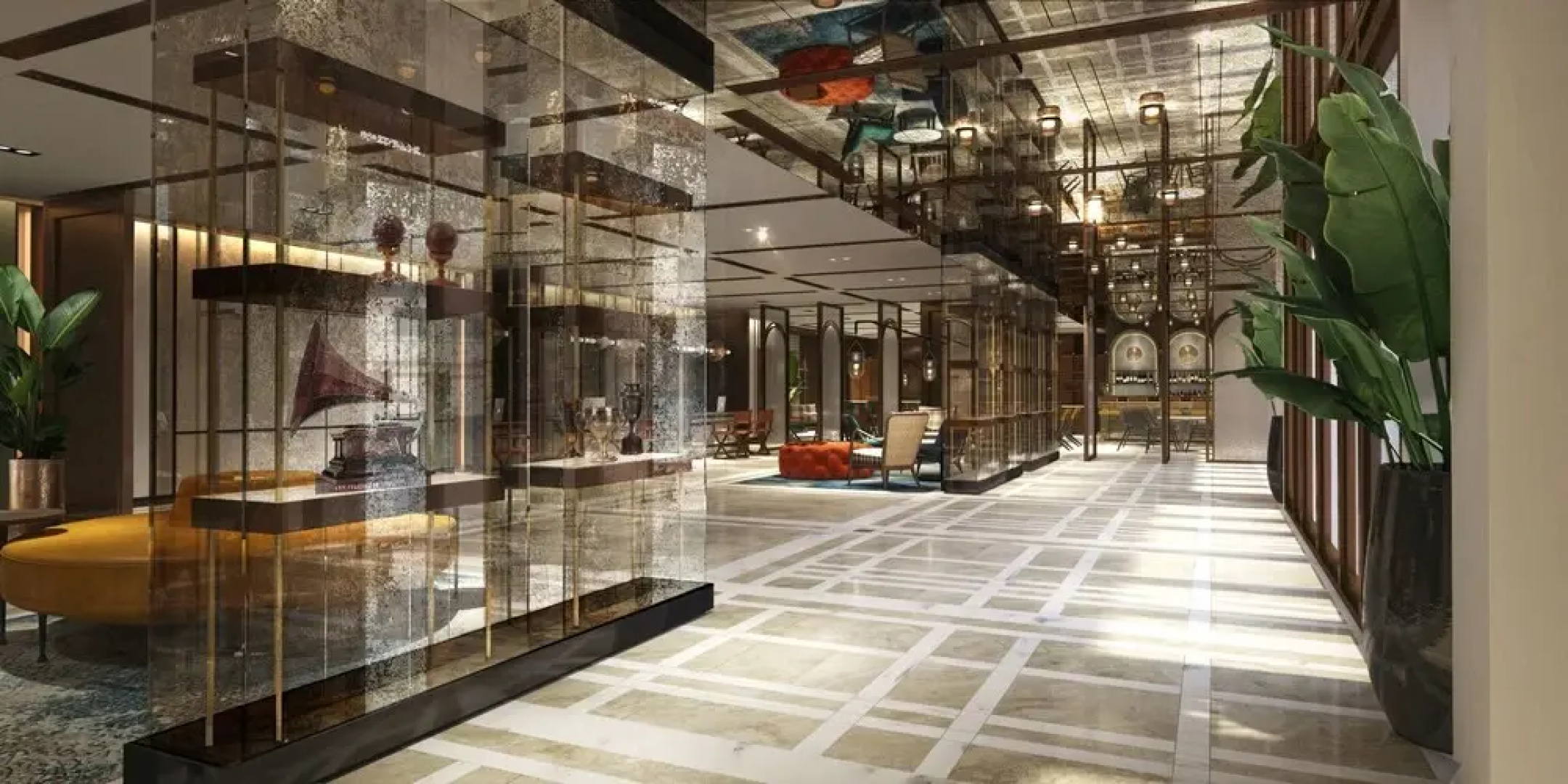 The George Penang by The Crest Collection