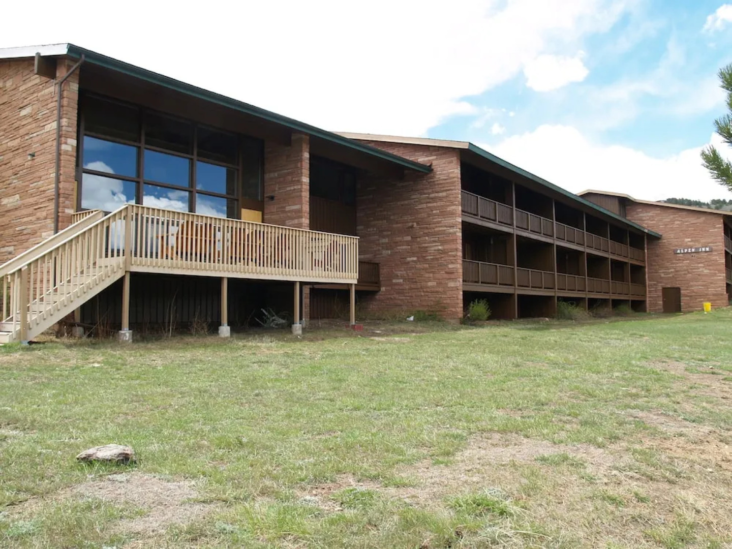 YMCA of The Rockies Estes Park