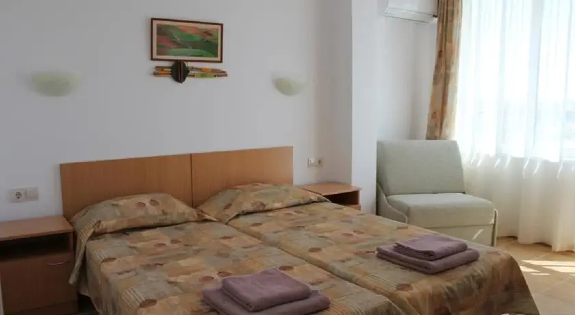 Hotel Radik
