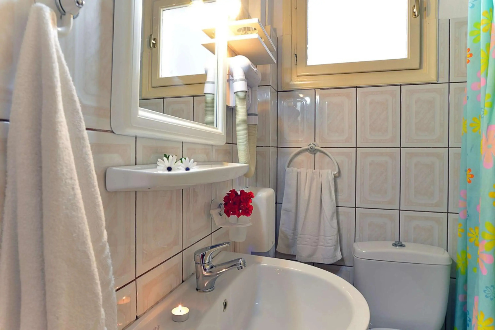 Filorian Hotel Apartments