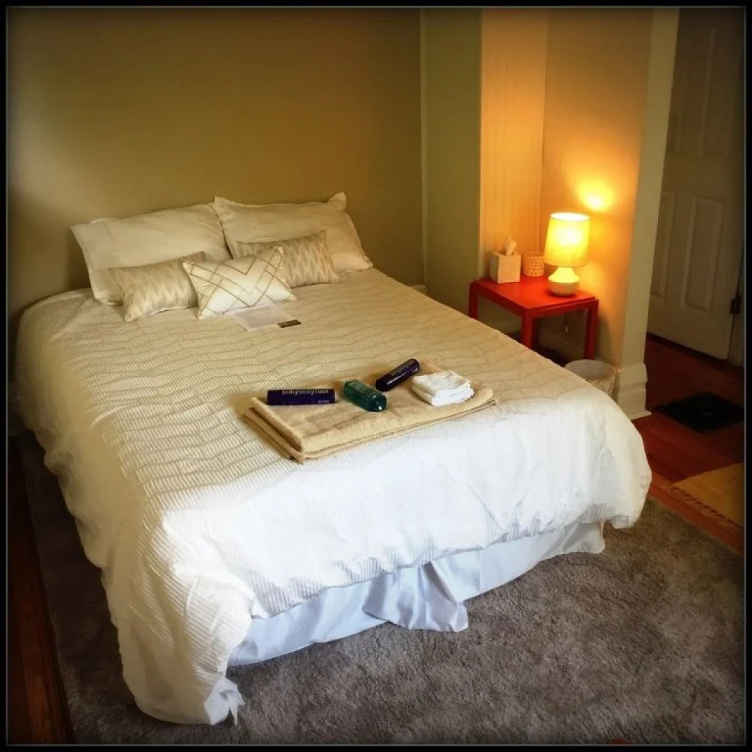 The Blue Water Boathouse Inn