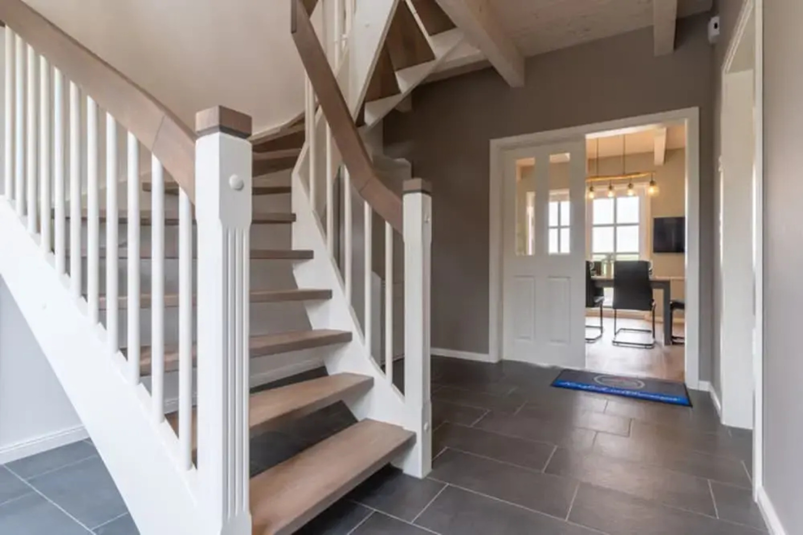 Doppelhaushalfte in Karolinenkoog