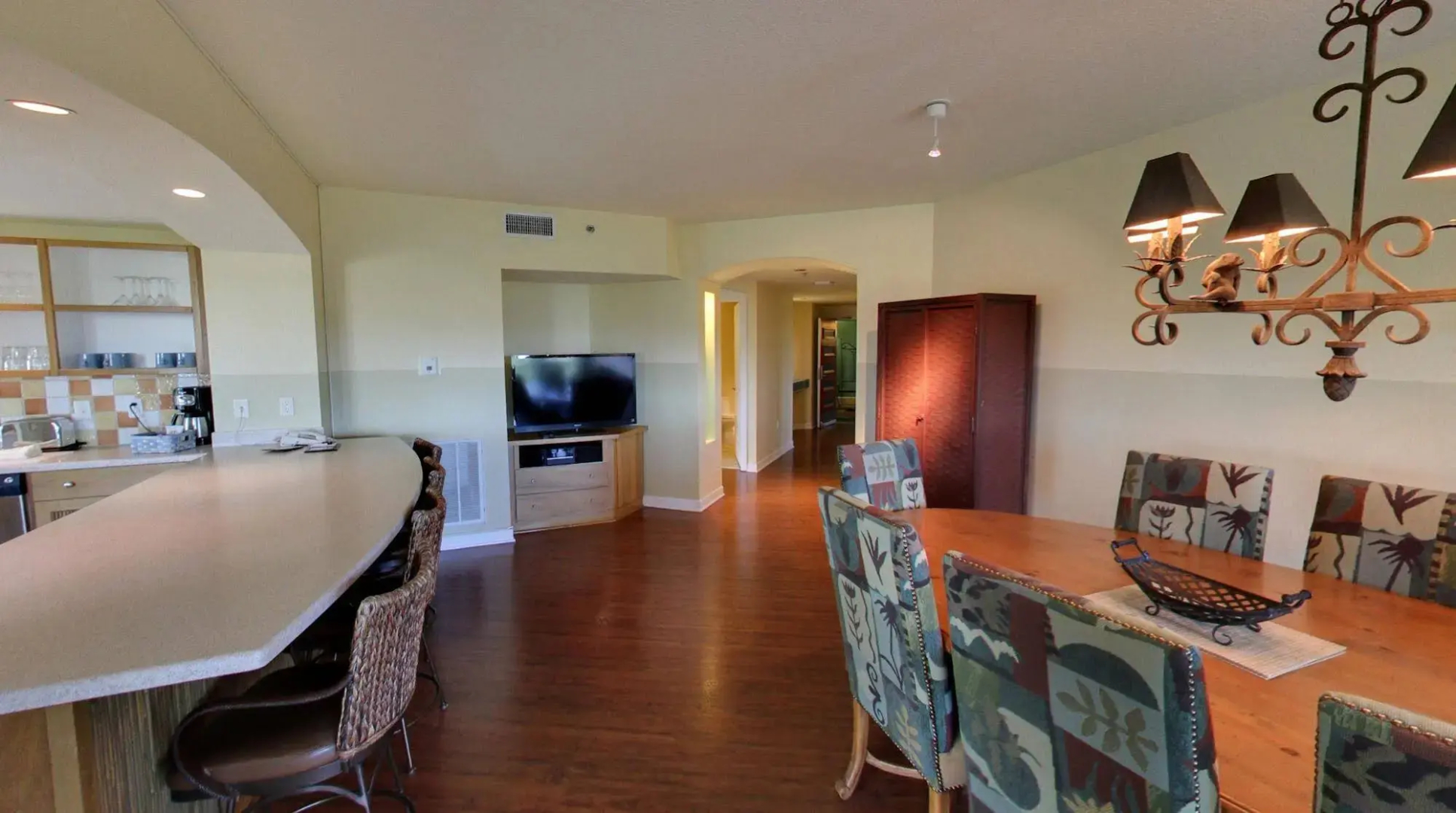 Hilton Grand Vacations Club in Sandestin Golf & Beach Resort
