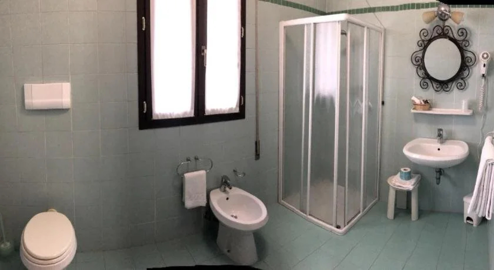 Hotel Ristorante Belvedere