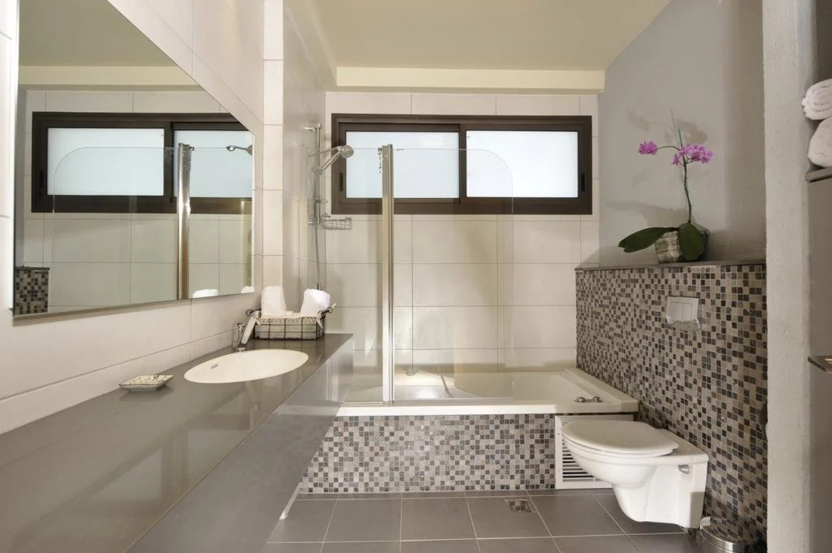 Elisheva Western Galilee Hotel