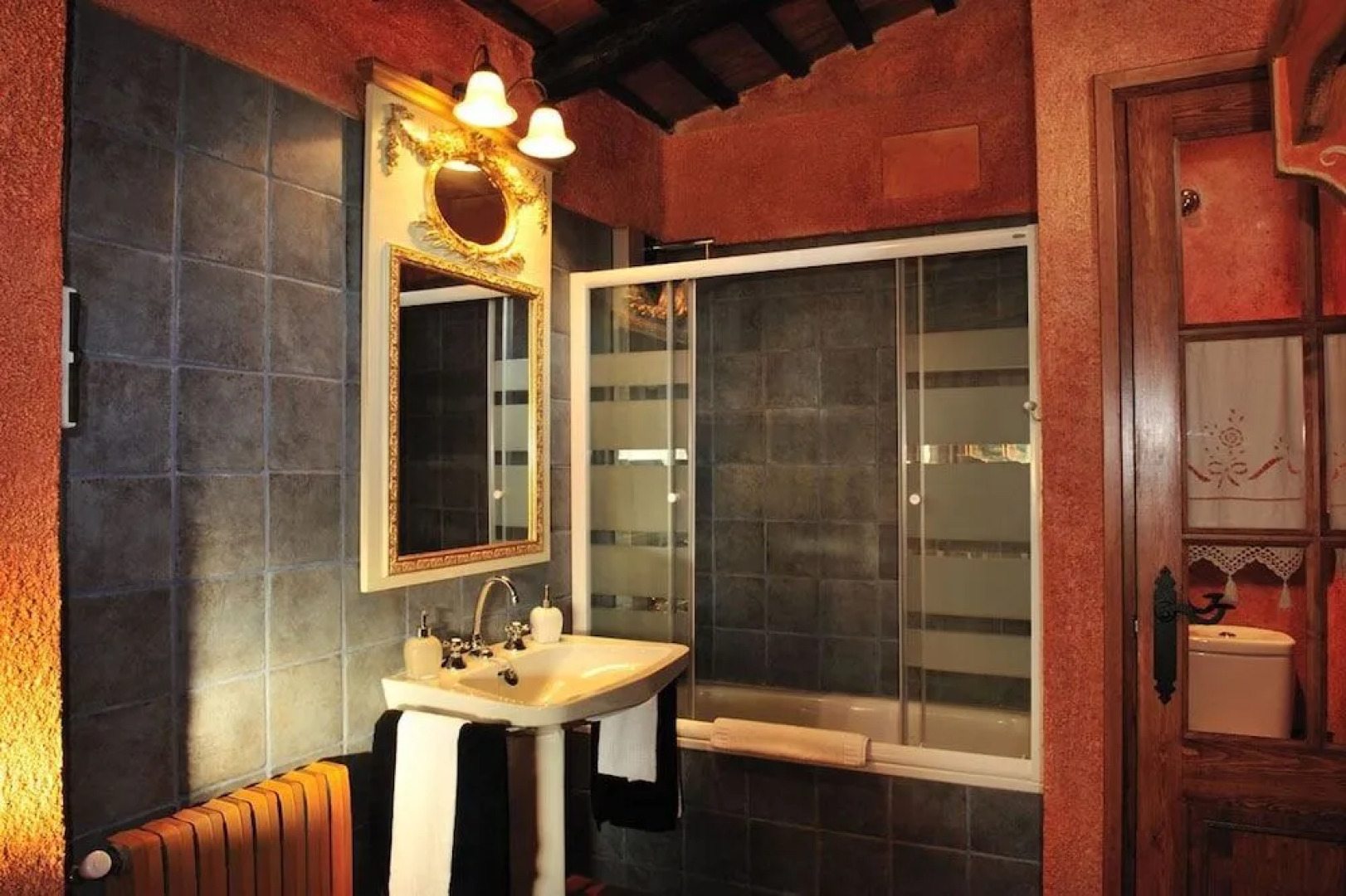 Las Moradas del Unicornio