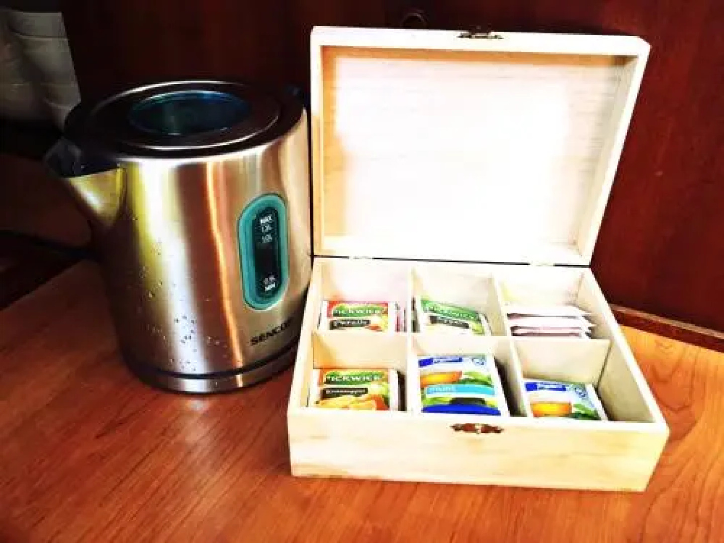 Private Ship Rotterdam Center