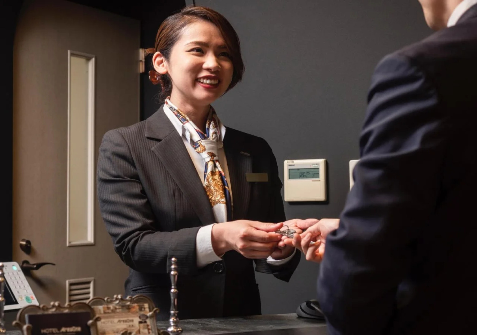 Hotel Areaone Kitaibaraki