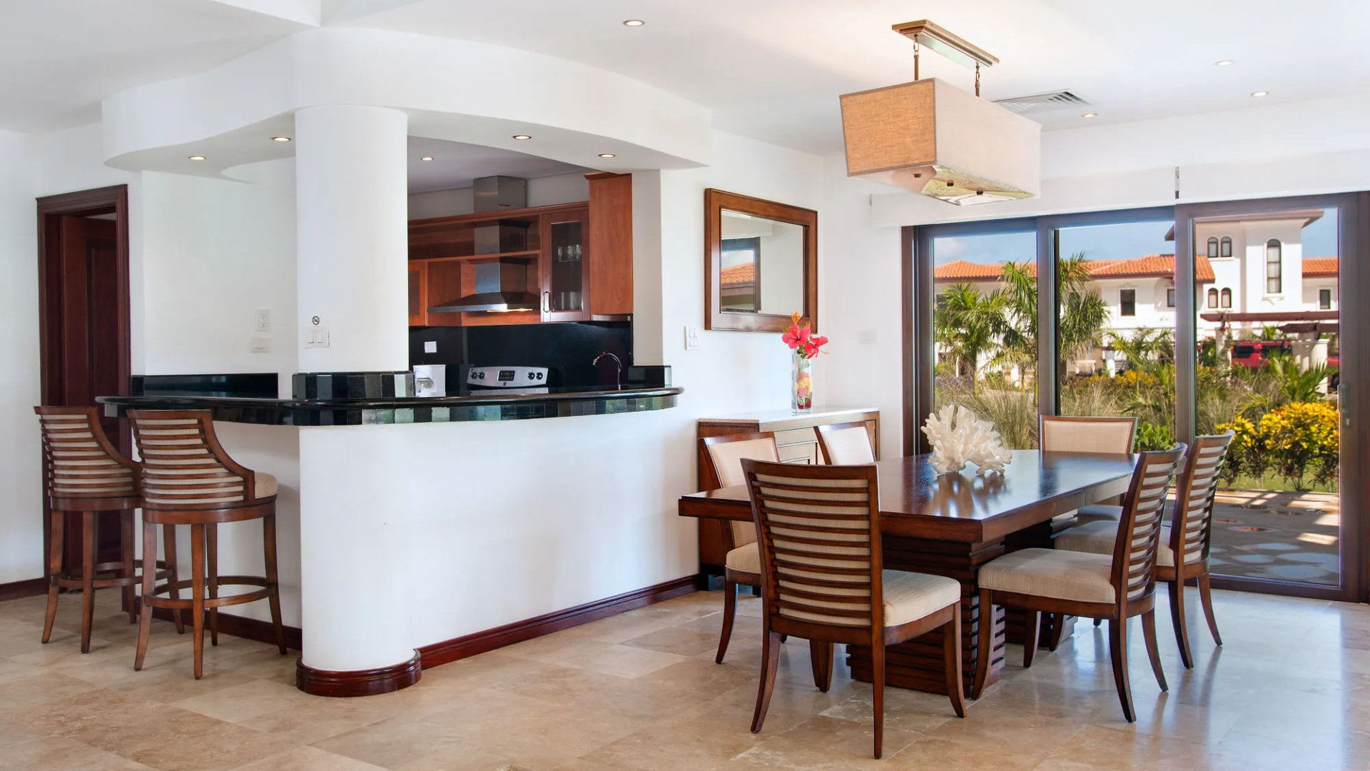 Pristine Bay Resort