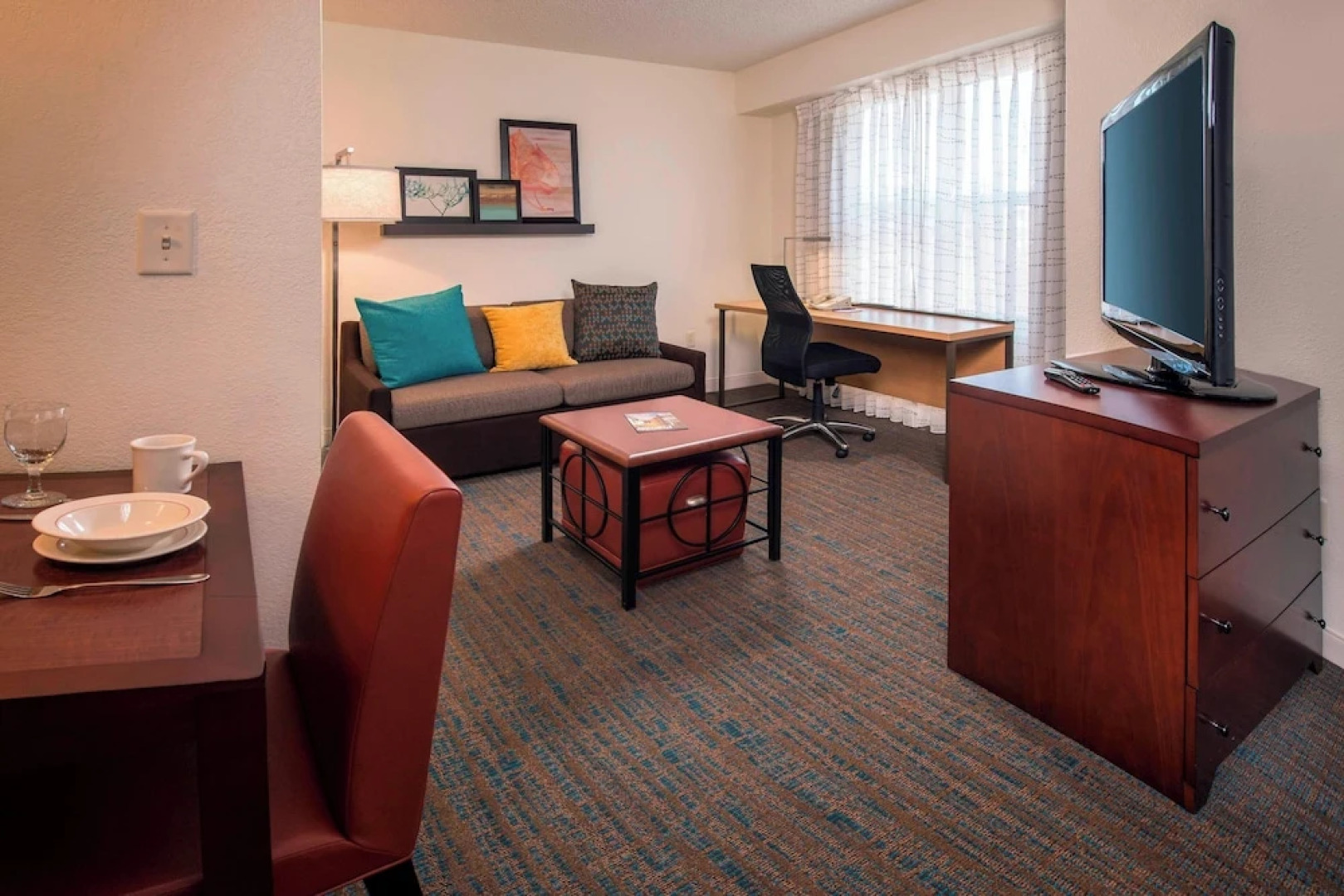 Residence Inn Fairfax Merrifield