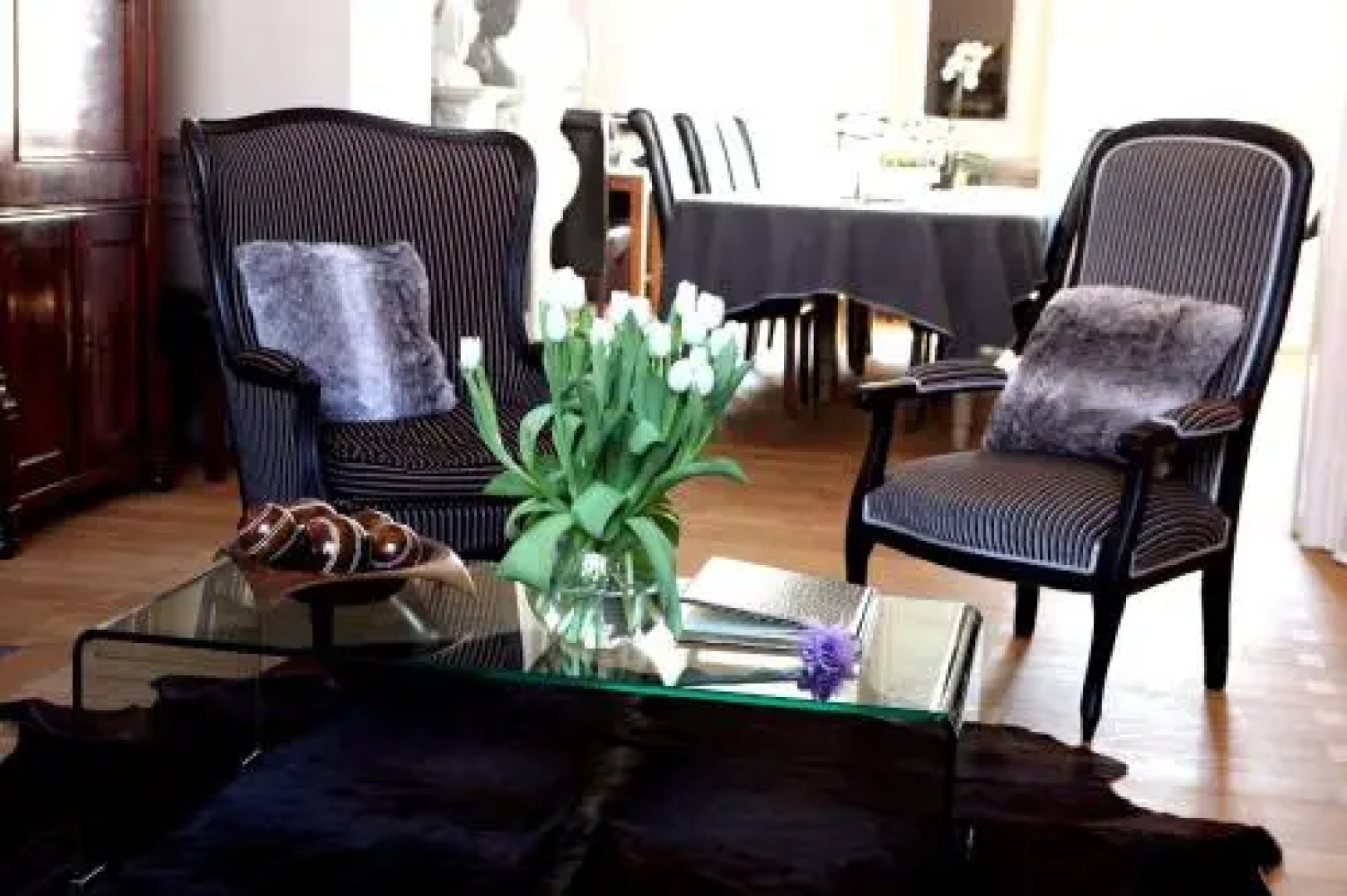 N5  Bed  Breakfast