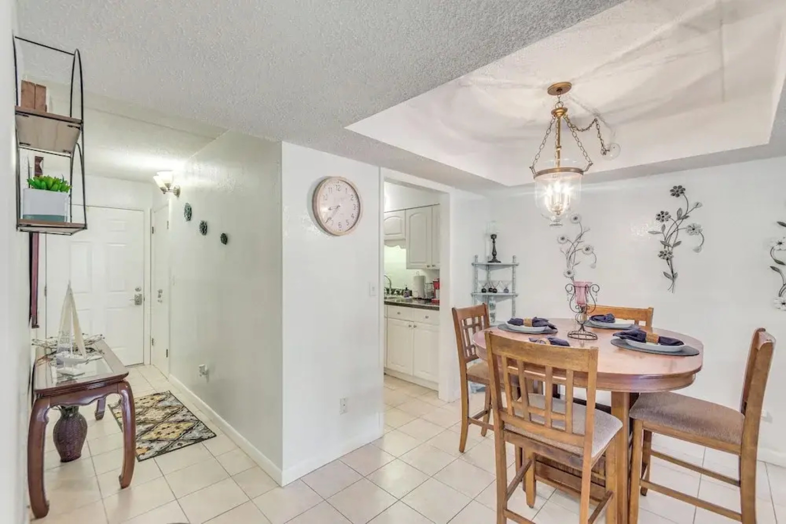 Waterfront Community w/ Perks: Mary Esther Condo