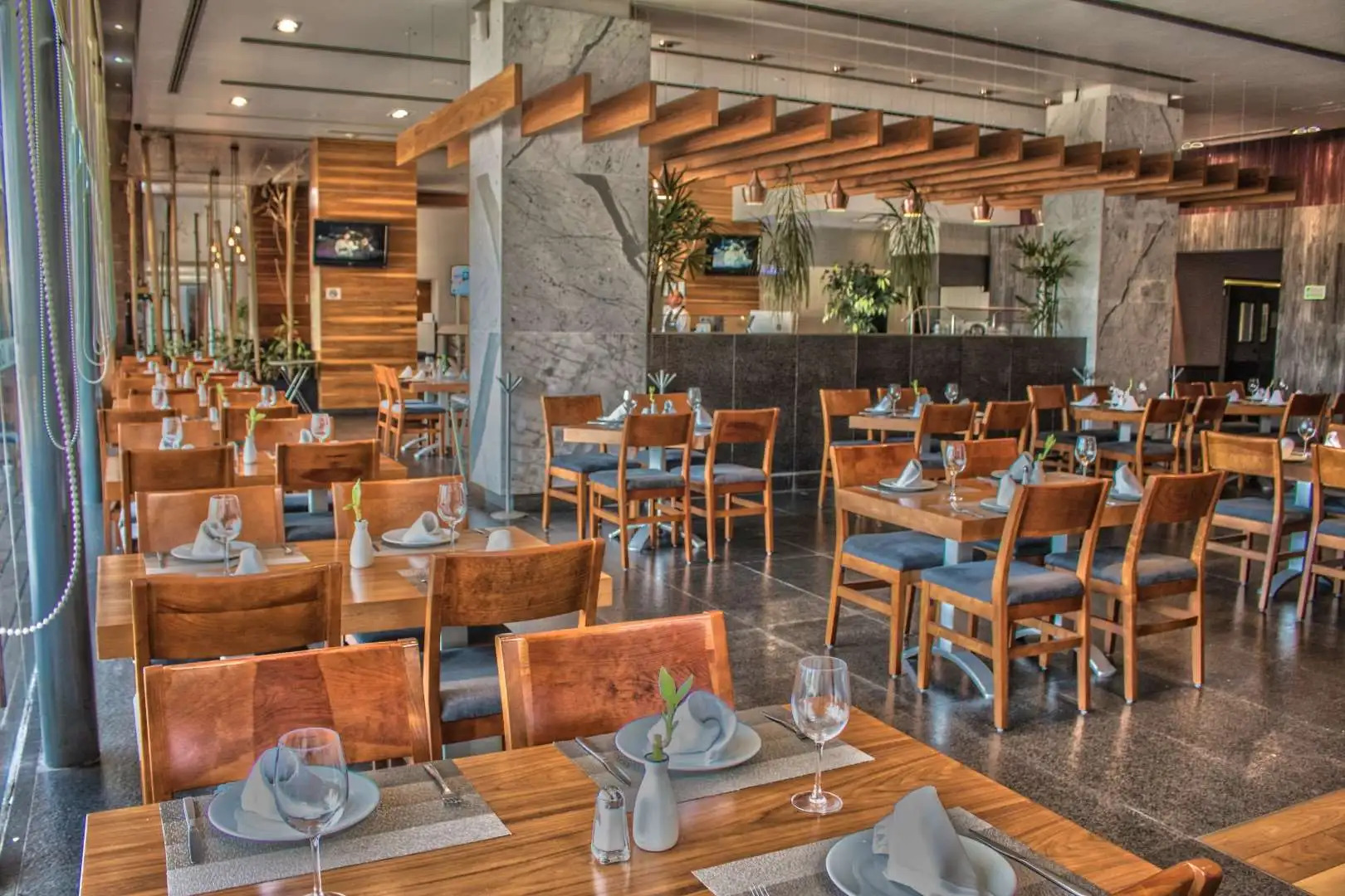 Casa Inn Premium Hotel Queretaro