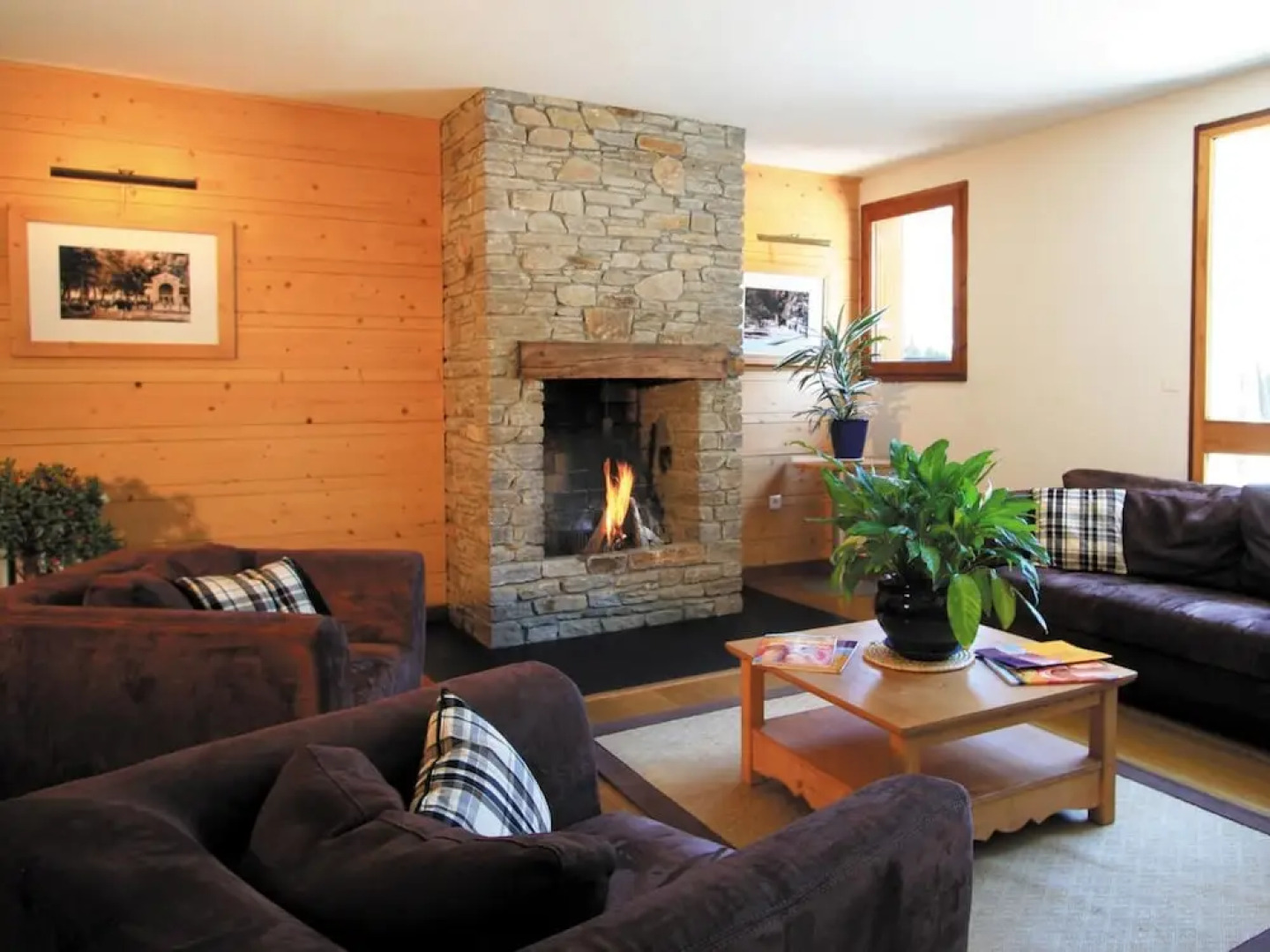 Résidence Lagrange Vacances Les Pics d'Aran