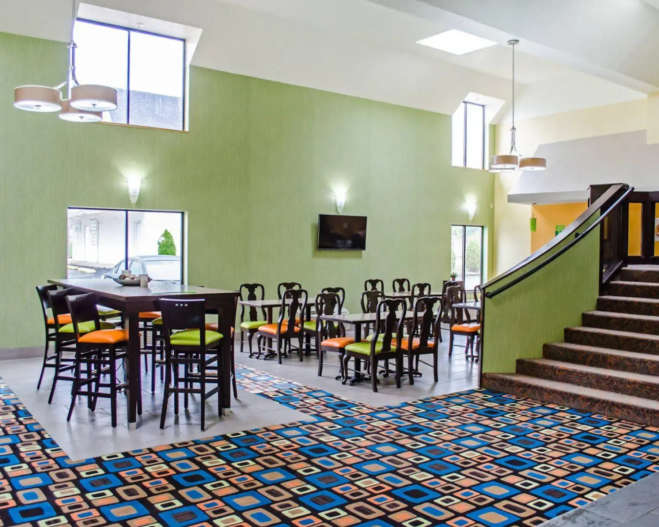 Quality Inn & Suites Medina - Akron West