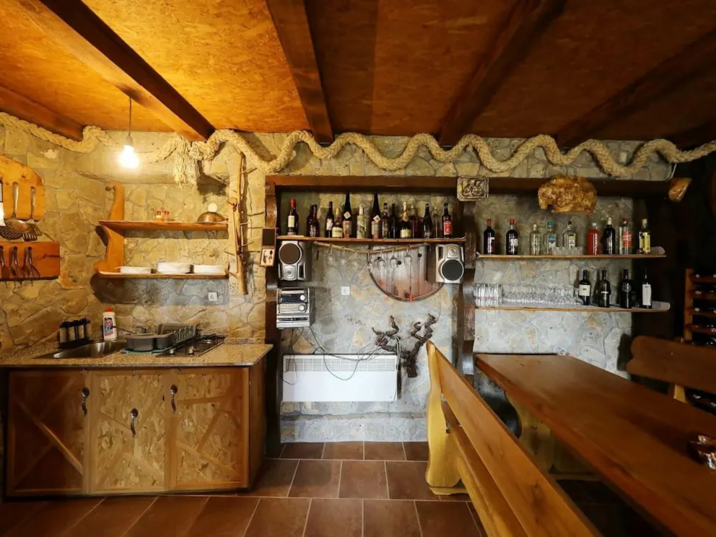 Charming Villa in Poličnik with Swimming Pool
