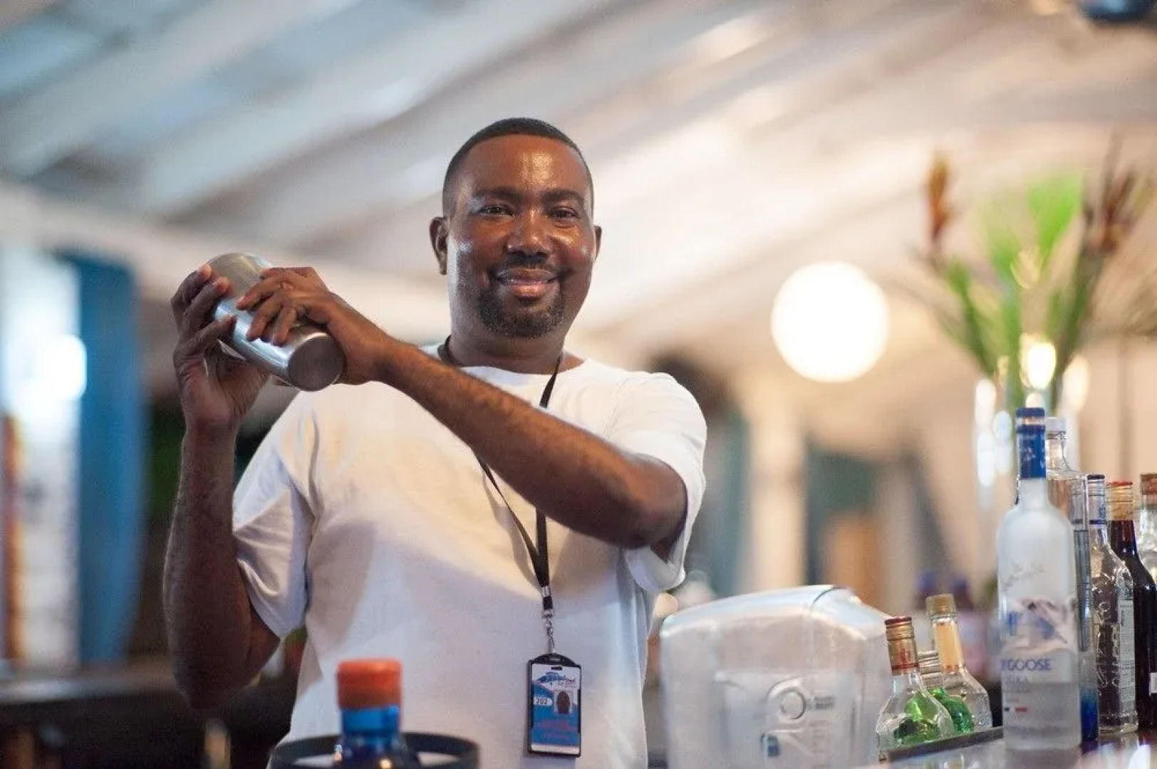 Wahoo Bay Beach Club & Resort