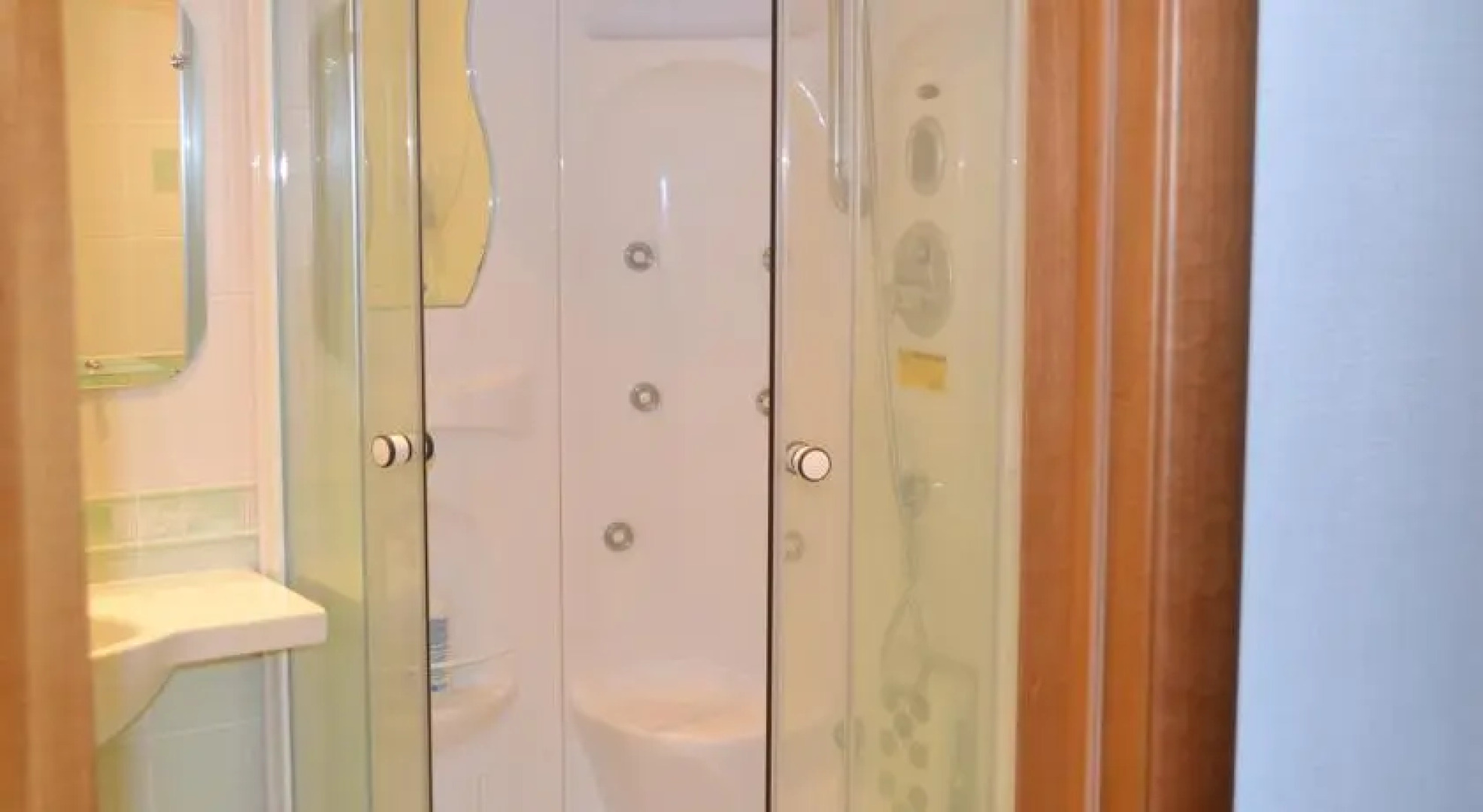 Кедровка СПА