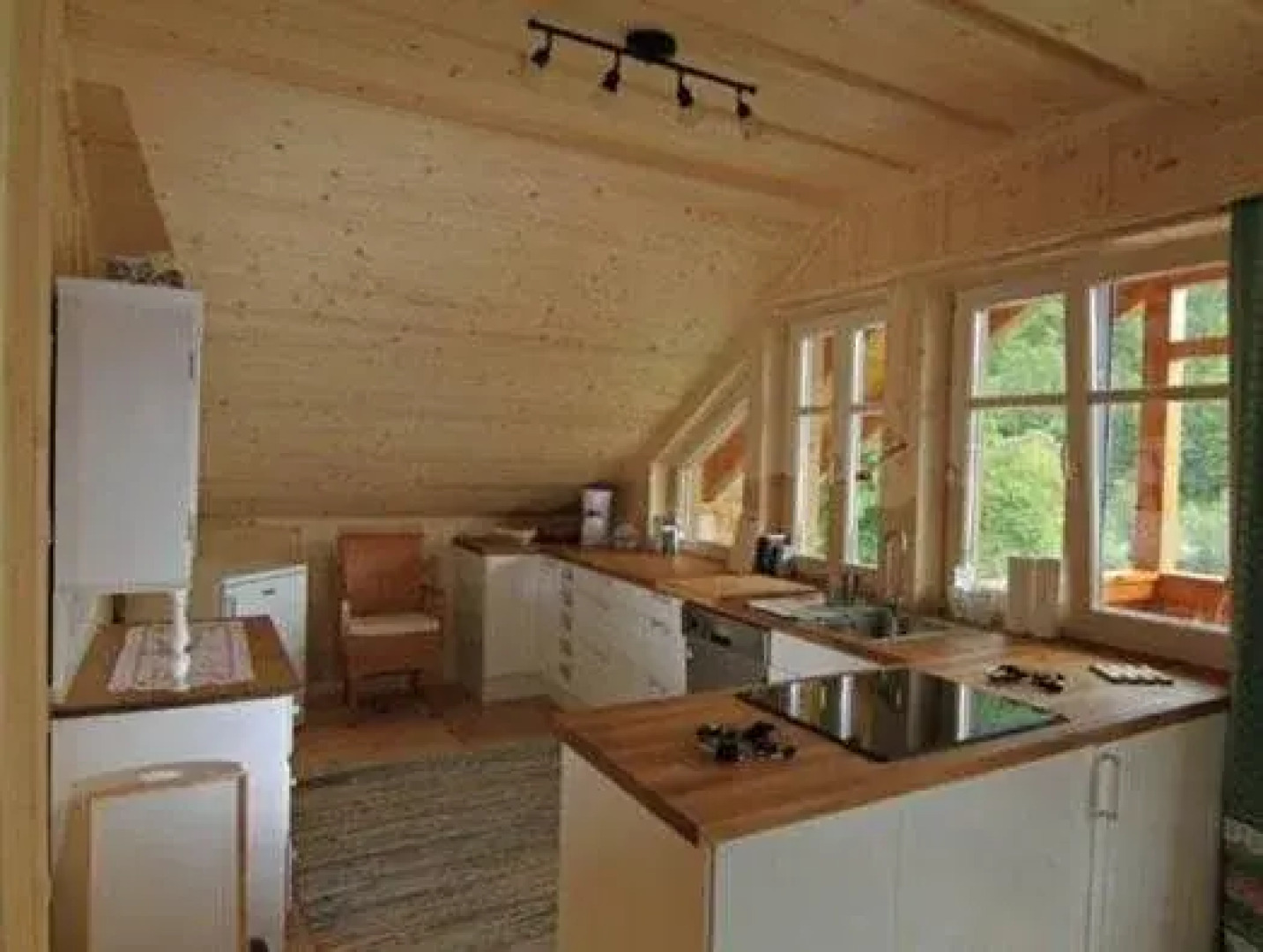 Haus Paradies am See