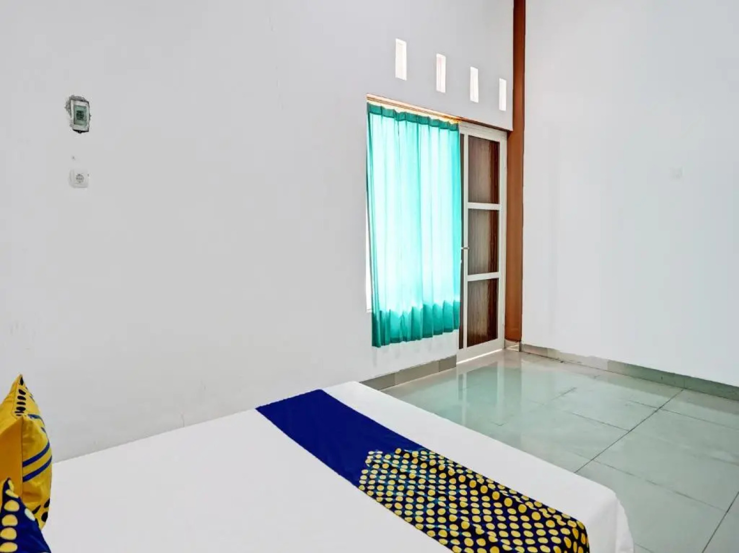 OYO 92006 Kost Sejahtera Syariah